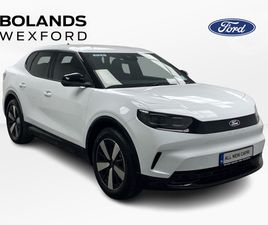 PREMIUM EXTENDED RANGE 77KWH SPECIAL OFFER