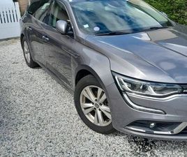 RENAULT TALISMAN