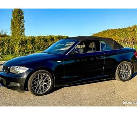 BMW 125I E88 3.0L N52