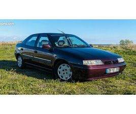 CITROEN XANTIA SX 1.8 112CH