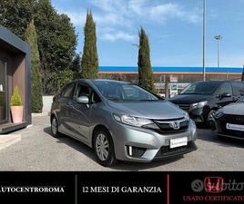 HONDA JAZZ 1.3 COMFORT NAVI ADAS