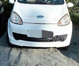 MICROCAR MGO MICROCAR MGO 2009 VOITURE SANS PERMIS