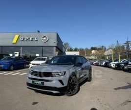 II GENERATION2 1.2 TURBO HYBRID 145 ULTIMATE E-DCT6