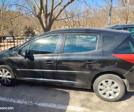 PEUGEOT 207 SW 207 SW TOIT PANORAMIQUES