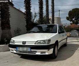 ◊ PEUGEOT 306 1.6 ESSENCE 90CV ◊