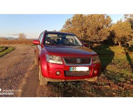 VEND GRAND VITARA
