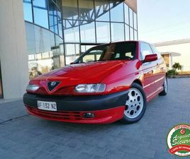 ALFA ROMEO 145 2.0I 16V TWIN SPARK CAT QUADRIFOGLIO