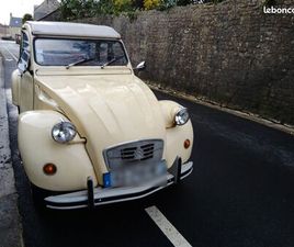 2CV