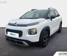 CITROEN C3 AIRCROSS CITROËN C3 AIRCROSS PURETECH 110 S&S BVM6 FEEL