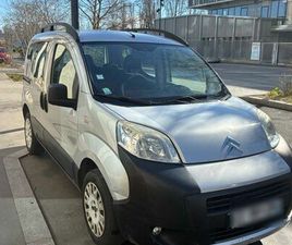 CITROEN NEMO 1.3 HDI 5 PLACES