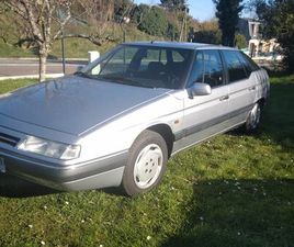CITROEN XM