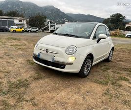 FIAT 500 FIAT 500
