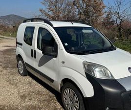 FIAT FIORINO MULTIJET