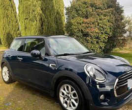 MINI COOPER D 1.5 TWIN POWER TURBO COOPER