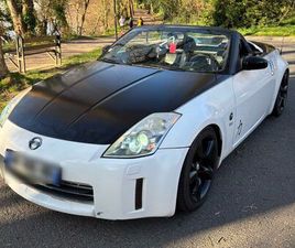 NISSAN 350Z