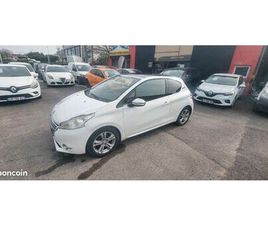 PEUGEOT 208 1.6L HDI 92CV