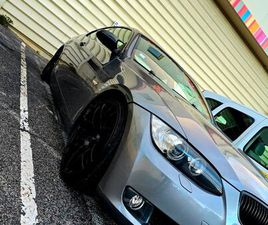 BMW E92 335I 306CH