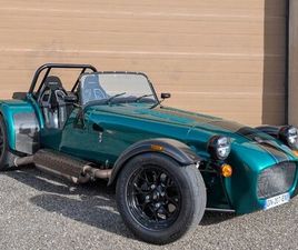 CATERHAM SUPER SEVEN CATERHAM 340 R