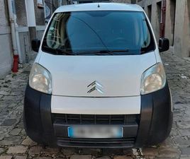 CITROËN NÉMO