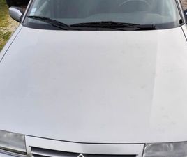 CITROEN XANTIA XANTIA