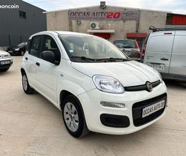 FIAT PANDA 1.2 69CV 5 PORTES