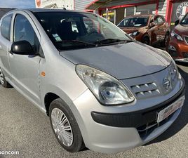 NISSAN PIXO 1.0 - 68 ACENTA