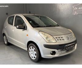 NISSAN PIXO 1.0 70 CONNECT EDITION