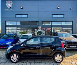 NISSAN PIXO 1.0I 68 VISIA 5 PORTES 2009