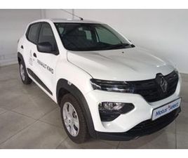 RENAULT KWID 2026 RENAULT KWID 1.0 EXPRESSION