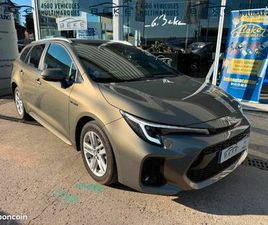 SUZUKI SWACE 1.8 HYBRID PACK 24