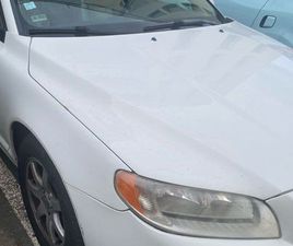 VOLVO V70 D5 185CH BOÎTE AUTOMATIQUE