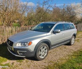 VOLVO XC70 D5 A VENDRE XC 70 CROSS COUNTRY FWD