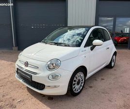 FIAT 500 1.0 70CH BSG S&S DOLCEVITA