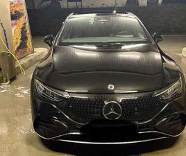 90.6 KWH 350+ AMG LINE