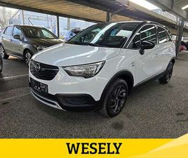 1,2 TURBO ECOTEC DI 120 JAHRE EDITION ST./ST