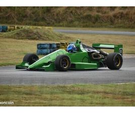 MONOPLACE REYNARD 893