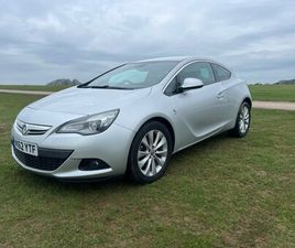 2012 (62) 2.0 CDTI 16V SRI 3DR