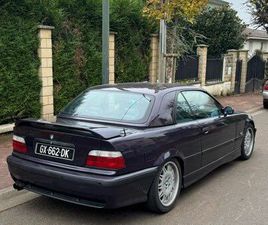 BMW 328I E36