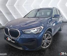 BMW X1 ? 25E XDRIVE 220 CH TOIT OUVRANT GARANTIE 1 AN
