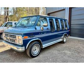 CHEVROLET G20 EXCELLENT ÉTAT 43000 KMS