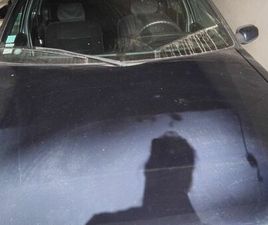 CITROEN ZX ZX CITROEN