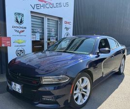 DODGE CHARGER RT V8 HEMI 51400KM