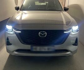 MAZDA CX 60 254CV 6 CYLINDRES AWD