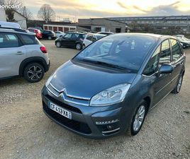 CITROËN C4 PICASSO 1.6 HDI FAP 112CV