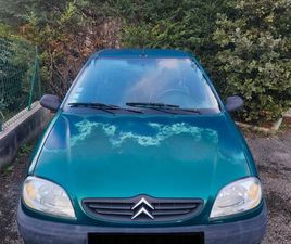 CITROEN SAXO BIC PHASE 2