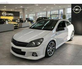 OPEL ASTRA GTC OPEL ASTRA GTC COUPÉ ÉDITION RACE CAMP 2.0 240CH