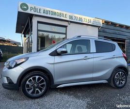 OPEL KARL OPEL KARL 1.0 73CH PREMIERE MAIN