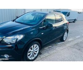 OPEL MOKKA 1,6 CDTI
