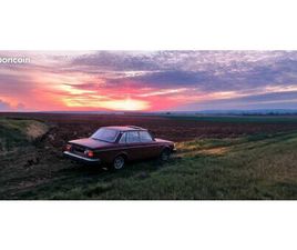 VOLVO 244 BERLINE 1977