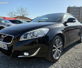 VOLVO C70 II D3 2.0 D 150 CV CABRIOLET MOMENTUM